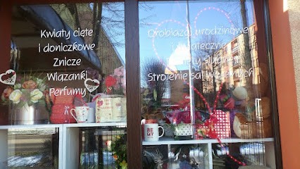 Studio Florystyczne Świat Magnolii, Kwiaciarnia w Pułtusk