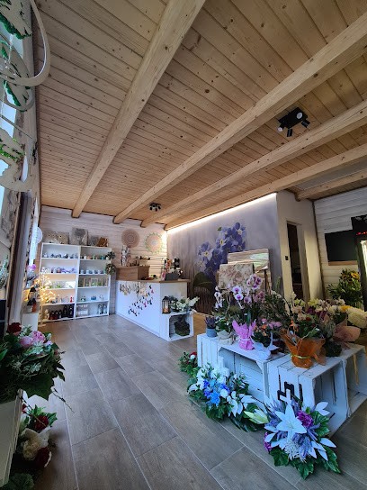 Kwiaciarnia Niezapominajka, Kwiaciarnia w Wisła