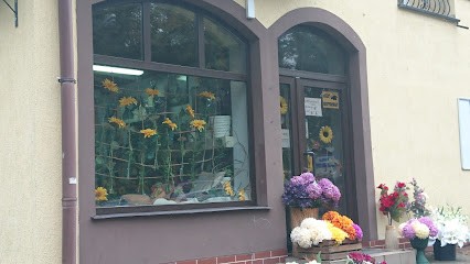 Nagórniewicz Helena. Kwiaciarnia, Kwiaciarnia w Bolesławiec