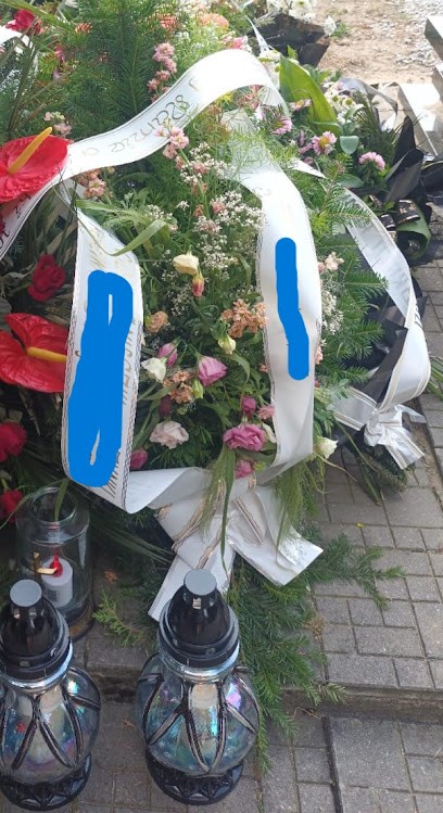 Kwiaciarnia Joanna Joanna Korzec, Kwiaciarnia w Czerwionka-Leszczyny