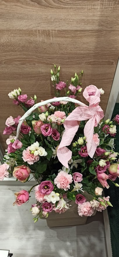 Arnika. Kwiaciarnia, Kwiaciarnia w Koszalin