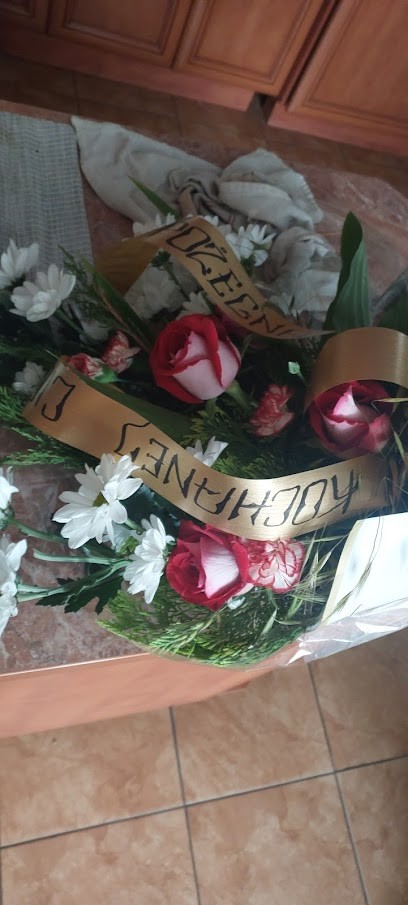 Gosia. Kwiaciarnia. Dominik Ł., Kwiaciarnia w Świebodzice