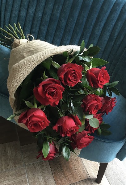 Pracownia Florystyczna Kwiaciarnia Izabela Przymanowska-Malinowska, Kwiaciarnia w Wejherowo