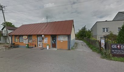 Kwiaciarnia Aleksandra, Kwiaciarnia w Suków