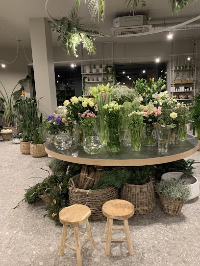 Stylowa Pracownia Florystyczna, Kwiaciarnia w Wodzisław Śląski