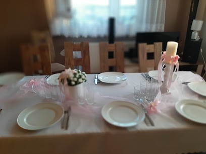 Kwiaciarnia, Kwiaciarnia w Luboń