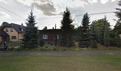 Smuklerz Włodzimierz. Kwiaciarnia, Kwiaciarnia w Łódź