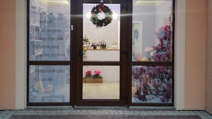 Kwiaciarnia Beata Płatek, Kwiaciarnia w Prandocin