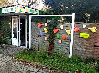 Kwiaciarnia TuKwiaty4you, Kwiaciarnia w Lublin