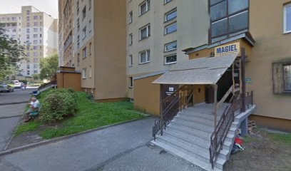 Anemon S.c. Kuc J., Głąb I., Kwiaciarnia w Bielsko-Biała