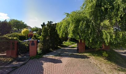 Presto. PHU. Jakus M., Kwiaciarnia w Sandomierz