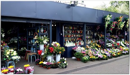 Kwiaty Żórawscy Bożena Żórawska, Kwiaciarnia w Warszawa