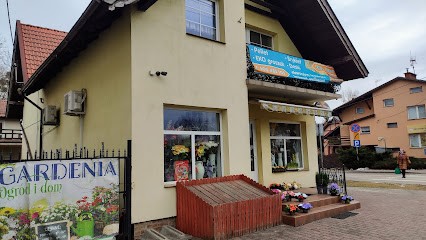 Kwiaciarnia Gardenia, Kwiaciarnia w Sztutowo