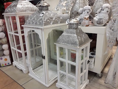 HOME DECOR Kwiaciarnia W Galerii VIVO, Kwiaciarnia w Krosno