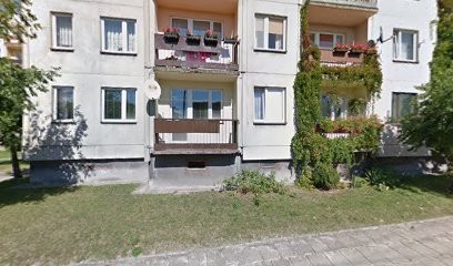 Arkadia. Kwiaciarnia. Depta R., Kwiaciarnia w Pajęczno