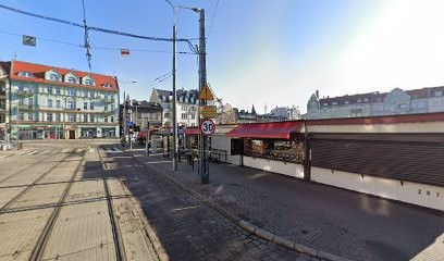 Finezja. Kwiaciarnia. Baliccy E.P., Kwiaciarnia w Poznań