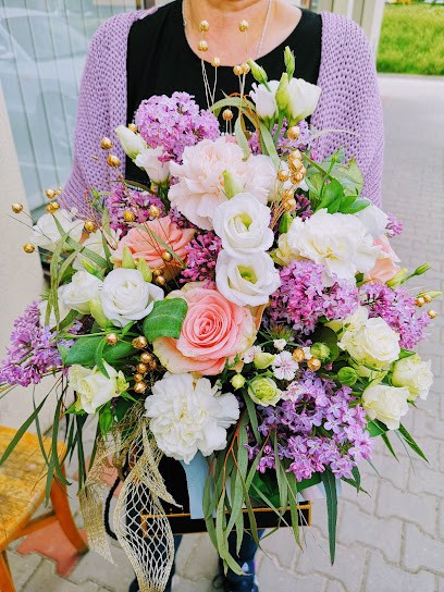 Kwiaciarnia Orchidea, Kwiaciarnia w Starachowice