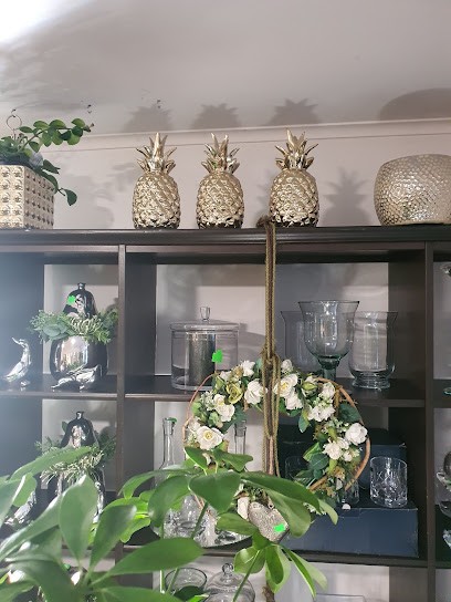 Kwiaciarnia Zyta, Kwiaciarnia w Sierakowice