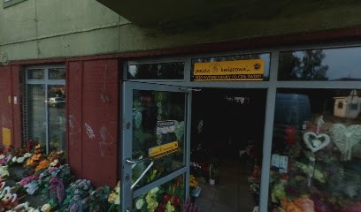 Parada Kwiatów. Kwiaciarnia, Kwiaciarnia w Nowa Sól