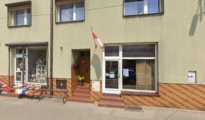 Goncerzewicz Grażyna. Kwiaciarnia, Kwiaciarnia w Ostrzeszów