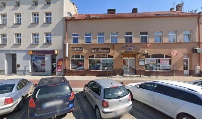 Ingwa. Kwiaciarnia, Kwiaciarnia w Tczew