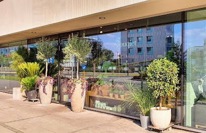 Kwiaciarnia Buqiet, Kwiaciarnia w Warszawa