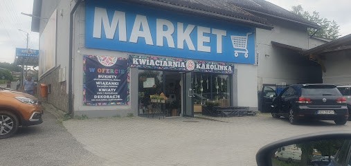 Kwiaciarnia Karolinka, Kwiaciarnia w Kończyce Małe