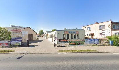 Sosnowska Anna. Wyrób wieńców i wiązanek, Kwiaciarnia w Gostynin