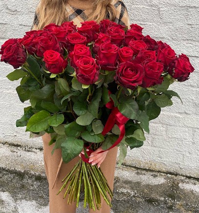 Kwiaciarnia Zugaj, Kwiaciarnia w Września