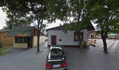 Adriana. Kwiaciarnia. Grabczak M., Kwiaciarnia w Rejowiec Fabryczny