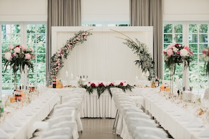 Kwiaciarnia Anna, Kwiaciarnia w Nadarzyn