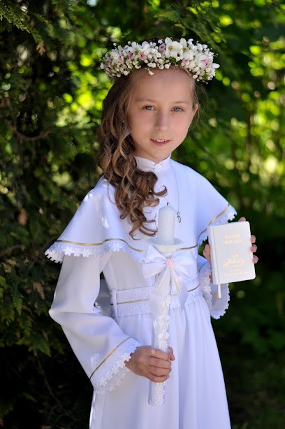 Beata. Kwiaciarnia, Kwiaciarnia w Brodnica