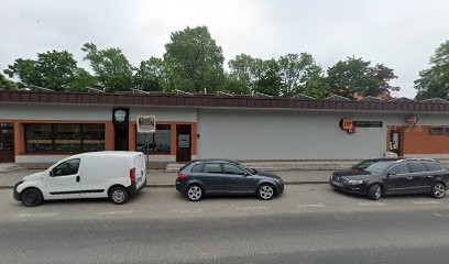 Kwiaciarnia Magnolia Radłów, Kwiaciarnia w Radłów