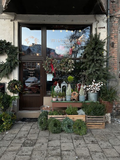 Wili Wianki Kwiaciarnia, Kwiaciarnia w Wrocław