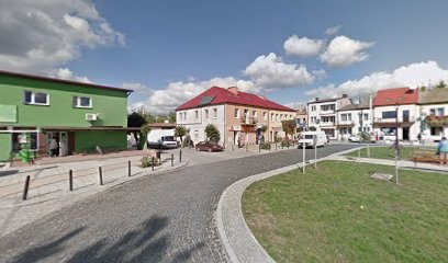 PHU GABI Paweł Wójcik, Kwiaciarnia w Klimontów