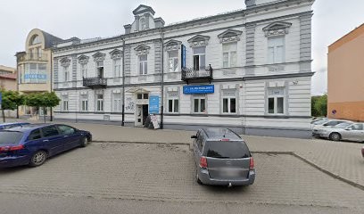 Agata. Kwiaciarnia, Kwiaciarnia w Mława