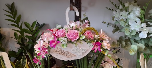 Kwiaciarnia Orchidea, Kwiaciarnia w Kościan