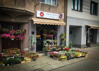 Florist U Sparrow Piotr Wróbel, Kwiaciarnia w Sucha Beskidzka