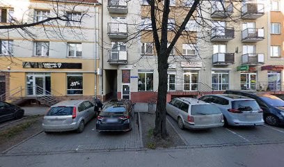 Kwiaciarnia AGA, Kwiaciarnia w Stargard