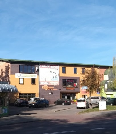 Kwiaciarnia Marzenie Elżbieta Skoczylas, Kwiaciarnia w Łomża