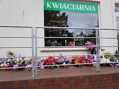 Kwiaciarnia Magiczne Bukiety Piaseczno, Kwiaciarnia w Piaseczno