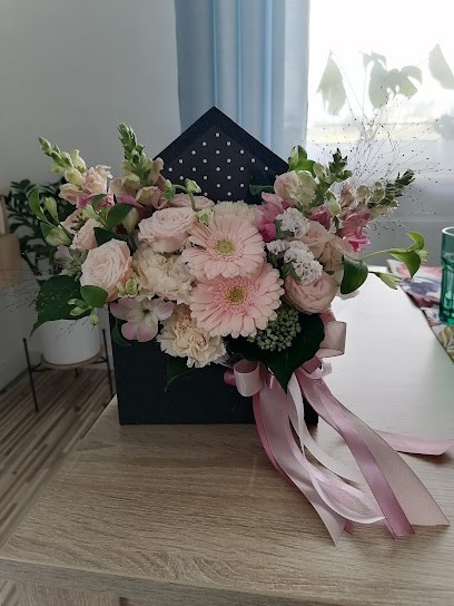 Cyklamen, Kwiaciarnia w Białystok