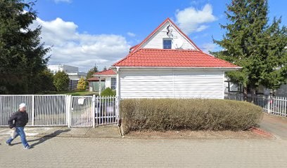 Eryk. PH. Ostojska M., Kwiaciarnia w Bydgoszcz