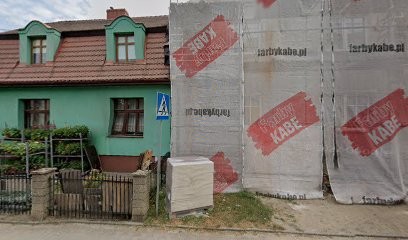 Kwiaciarnia Magda Gryfice, Kwiaciarnia w Gryfice