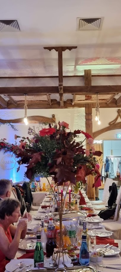 Kwiaciarnia Ani Róż Ania Pytel, Kwiaciarnia w Ozorków