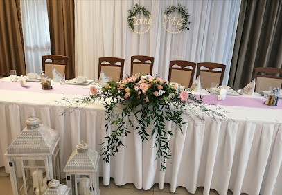 Magiczny Zakątek, Kwiaciarnia w Grudziądz