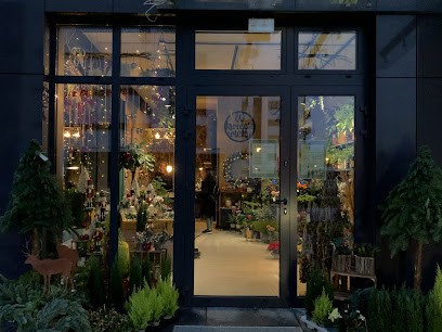 W Kwiecie Wieku, Kwiaciarnia w Poznań