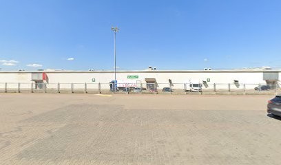 Kwiatynapogrzeb, Kwiaciarnia w Bronisze