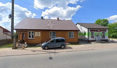 Kwiaciarnia Iwona Popęda, Kwiaciarnia w Fałków
