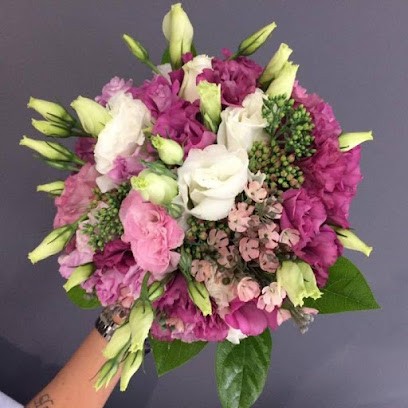 Kwiaciarnia Roma Amore, Kwiaciarnia w Radomsko